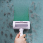 Pet Hair Remover Sticky Brush.