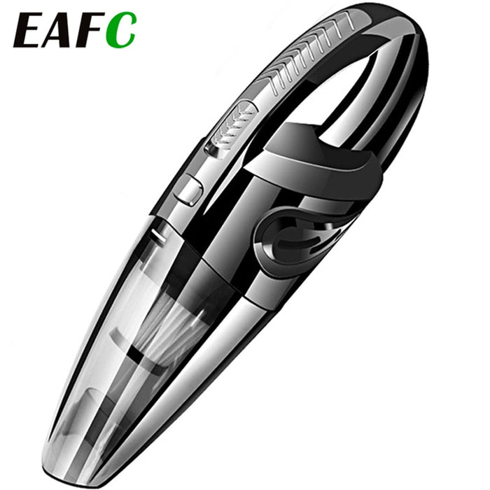 Handheld Vacuum Cordless Powerful .Quick Charge for Car , Home Pet Hair, easy to carry