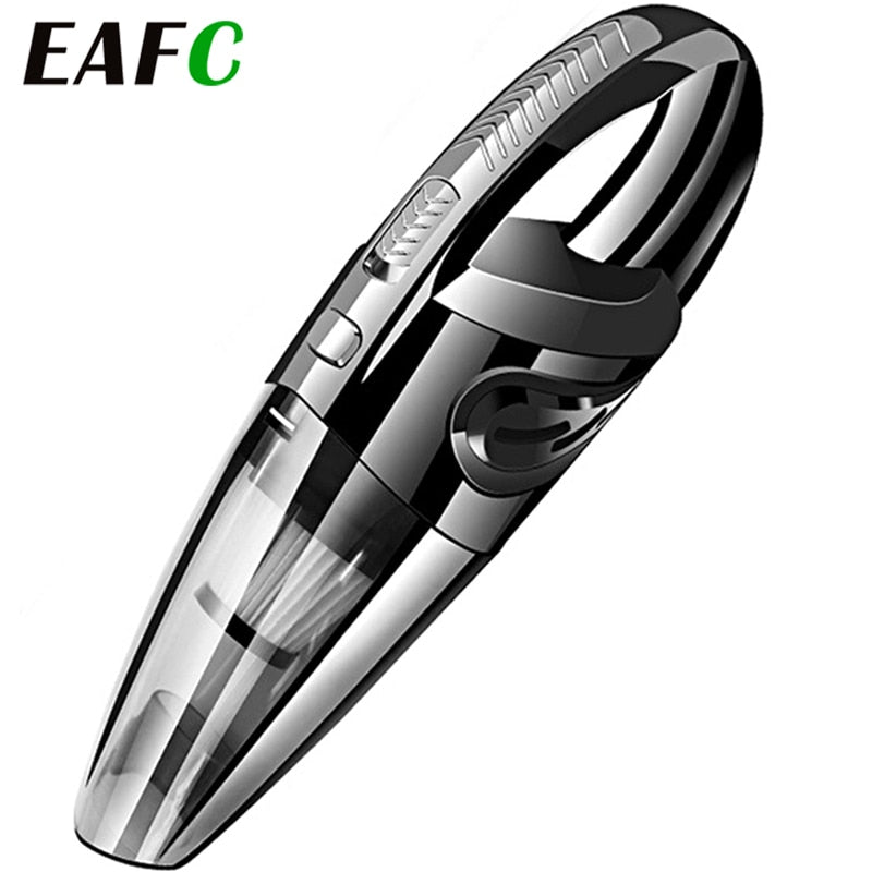 Handheld Vacuum Cordless Powerful .Quick Charge for Car , Home Pet Hair, easy to carry