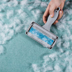 Pet Hair Remover Sticky Brush.