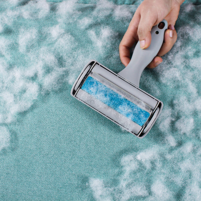 Pet Hair Remover Sticky Brush.