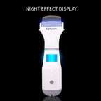 Pet Electric Flea Comb Lice Catcher.