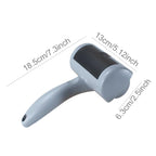 Pet Hair Remover Sticky Brush.