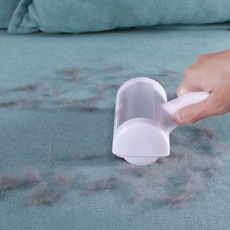 Pet Hair Remover Sticky Brush.