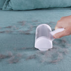 Pet Hair Remover Sticky Brush.