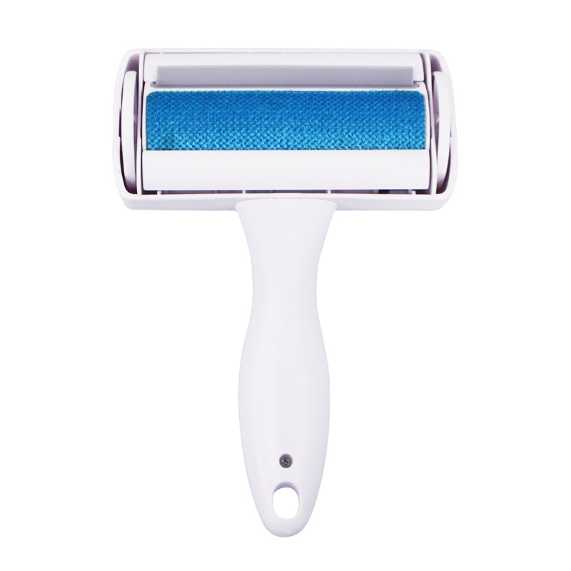 Pet Hair Remover Sticky Brush.