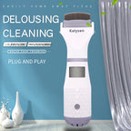 Pet Electric Flea Comb Lice Catcher.