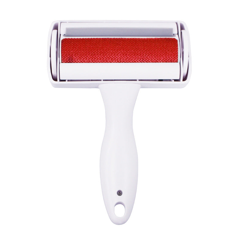 Pet Hair Remover Sticky Brush.