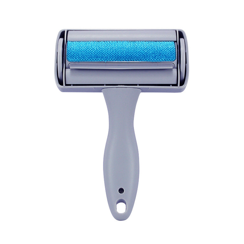 Pet Hair Remover Sticky Brush.