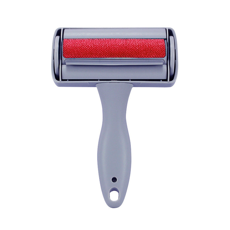 Pet Hair Remover Sticky Brush.